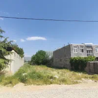 ۳۸۷متر زمین سند تک برگ