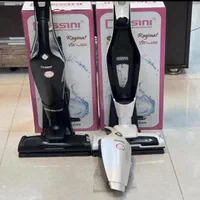 جارو شارژی دسینی وارداتی ، نو آکبند