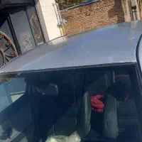 سمند ۸۳ درحد|خودرو سواری و وانت|ابهر, |دیوار