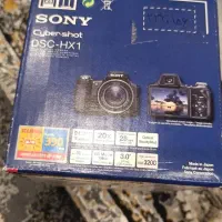 دوربین حرفهای سونی|دوربین عکاسی و فیلمبرداری|تهران, الهیه|دیوار