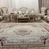 فرش 3*3|فرش|قم, شهرک قدس|دیوار
