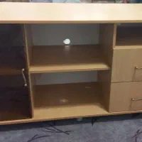 میز تلویزیون ام دی اف