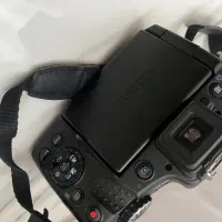 دوربین عکاسی کنون|دوربین عکاسی و فیلمبرداری|ایلام, |دیوار