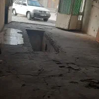 ۵۰مترمغازه+۵۰متر انباری دردو طبقه دربست|اجارهٔ مغازه و غرفه|مشهد, کوی المهدی|دیوار