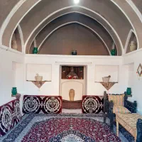 اجاره خانه سنتی دربست|اجارهٔ کوتاهمدت ویلا و باغ|کاشان, خزاق|دیوار