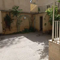 نیاوران-ویلایی-فرعی-دنج-150متر-دربست