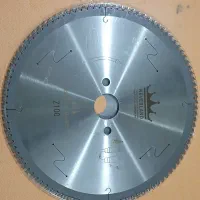 تیغه فلزی چوب بری