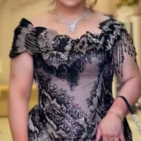 اجاره لباس مجلسی و قبول سفارش دوخت و اموزش|لباس|تبریز, |دیوار