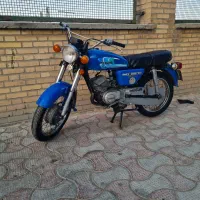 موتور یاماها.ار اس فابریک