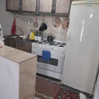 آپارتمان پرواز ۱۳۵متر جنوبی