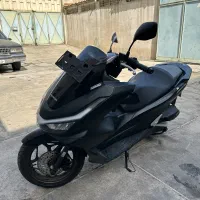 Pcx۱۶۰