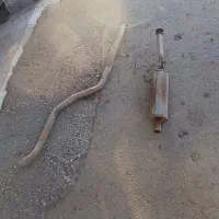 گمشده سنتر و منبه بنزی