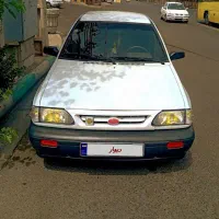 پراید ۸۰ استسنائی