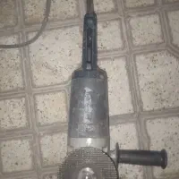 سنگ فرز مقطوع