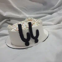 کیک قنادی|خوردنی و آشامیدنی|بروجرد, |دیوار