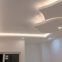 نقاش ساختمان نقاش کناف