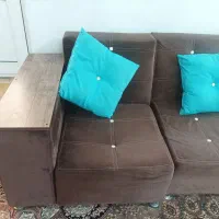 مبلمان راحتی بالقلو|مبلمان خانگی و میز عسلی|نوبران, |دیوار