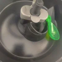 سرخکن چرخشی رژیمی تفال نو|اجاق گاز و لوازم برقی پختوپز|سیرجان, |دیوار