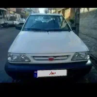 ماشین پراید اقساطی ۳۶ماه