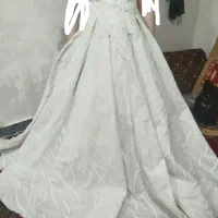 لباس عروس زیبا