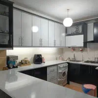 آپارتمان استثنایی بازسازی شده در پارک شهر