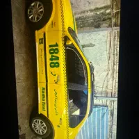 فروش تاکسی بیسیم ( سمند)