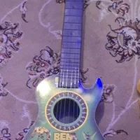 گیتار اسباب بازی 6 سیم