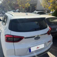 فروش x55پرو|خودرو سواری و وانت|شیراز, کوشک میدان|دیوار