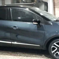 کپچر 2016|خودرو سواری و وانت|شیراز, میرزاکوچک خان|دیوار