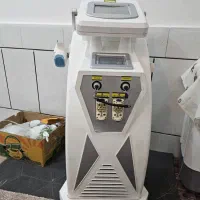 دستگاه لیزر shrالکس دایود