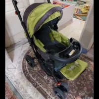 لوازم کودک|کالسکه و لوازم جانبی|پردیس, فاز ۳|دیوار