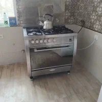 تکنو گاز فر سالم