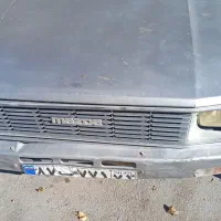 مزدا تک کابین|خودرو سواری و وانت|شهرکرد, |دیوار