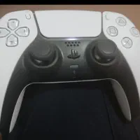 پلی استیشن 5 اصلی سونی اروپا 2016 استاندارد دودسته|کنسول، بازی ویدئویی و آنلاین|خمینیشهر, |دیوار