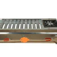 کباب پز 10 شعله ق مقطوع