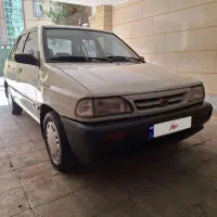 پرایدمدل80
