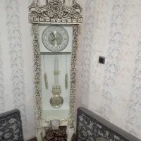 ساعت ایستاده بدون ایراد