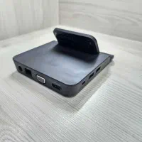 پایه شارژر تبلت hp