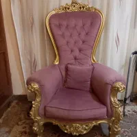 صندلی پدیکور