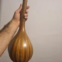 سه تار حرفه ای آبدار باشی|سازهای سنتی|تبریز, |دیوار