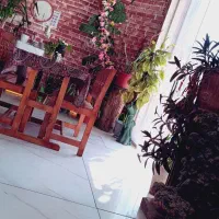 رستوران و بیرون بر ریواس