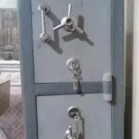 گاوصندوق