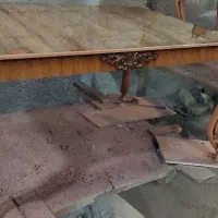 میز عسلی مجلل میز برخوار