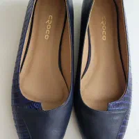 کفش چرم برند کروکو