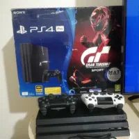 ps4 Pro کپی خور