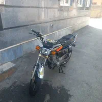موتور سنین 200