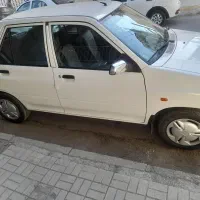 فروش خودرو|خودرو سواری و وانت|صحنه, |دیوار