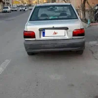 پراید مدل  ۸۳|خودرو سواری و وانت|تبریز, |دیوار