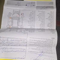 پارس TU5سیمی 400|خودرو سواری و وانت|زابل, |دیوار