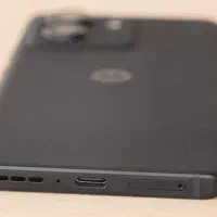 موتورولا edge 40 با حافظهٔ ۲۵۶ گیگابایت|موبایل|تهران, نیروی هوایی (پیروزی)|دیوار